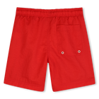 Pantaloncini da bagno TIMBERLAND 
                    RAGAZZO