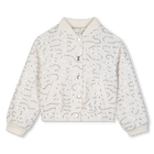 Giacca in tweed BILLIEBLUSH 
                    BAMBINA