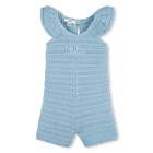 Tuta in maglia CHLOE 
                    BAMBINA