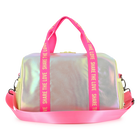 Borsa da bowling BILLIEBLUSH 
                    BAMBINA