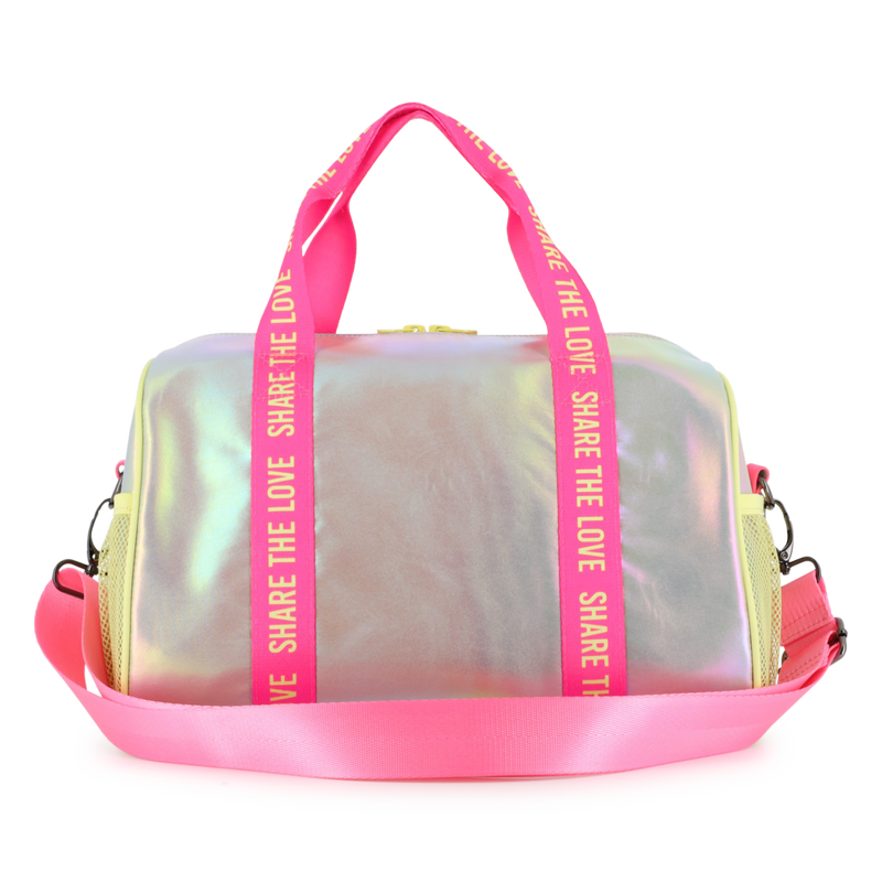 Borsa da bowling BILLIEBLUSH 
                        BAMBINA