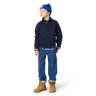 Felpa fantasia TIMBERLAND 
                    RAGAZZO