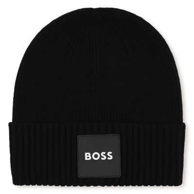 Cappello di lana BOSS RAGAZZO