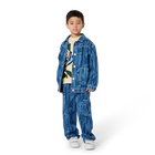 Giacca di jeans KENZO KIDS 
                    UNISEX