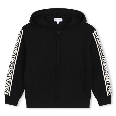 Cardigan a maglia MARC JACOBS UNISEX