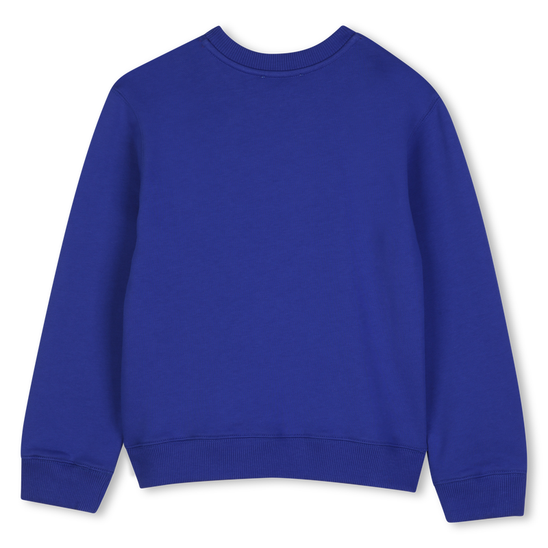 Felpa LANVIN 
                        RAGAZZO