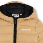 Giubbino imbottito TIMBERLAND 
                    RAGAZZO