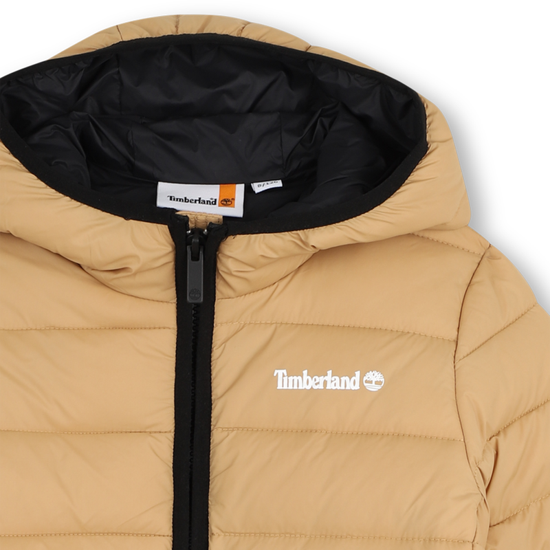 Giubbino imbottito TIMBERLAND 
                        RAGAZZO