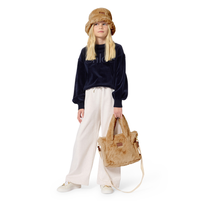 Pantaloni da jogging CHLOE BAMBINA