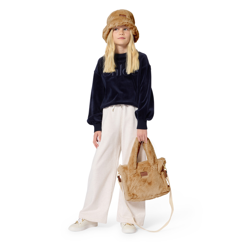 Pantaloni da jogging CHLOE 
                        BAMBINA