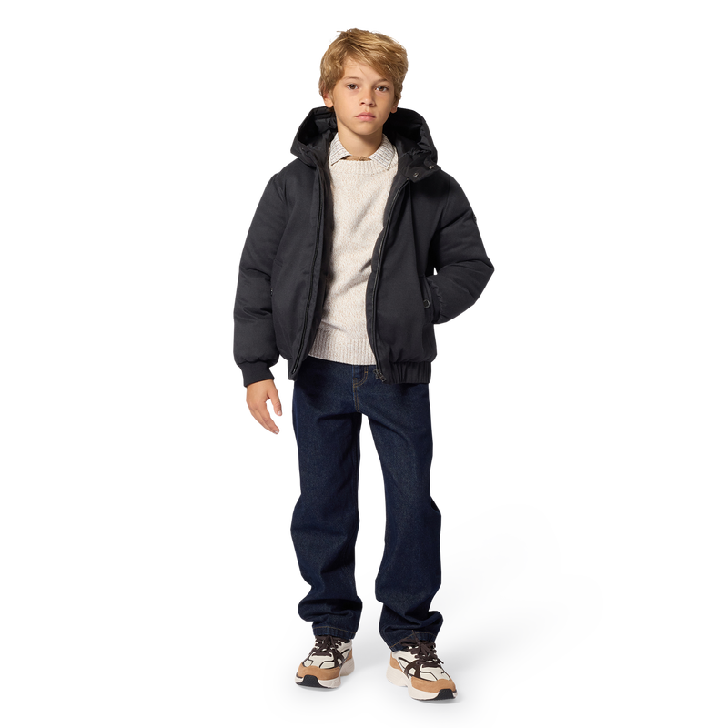 Maglione BOSS 
                        RAGAZZO