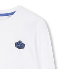 T-shirt a maniche lunghe TIMBERLAND 
                    RAGAZZO