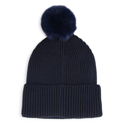 Pompom Hat MICHAEL KORS BAMBINA