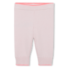 Set cardigan e leggings BILLIEBLUSH 
                    BAMBINA