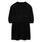 Abito a maniche corte SONIA RYKIEL 
                    BAMBINA