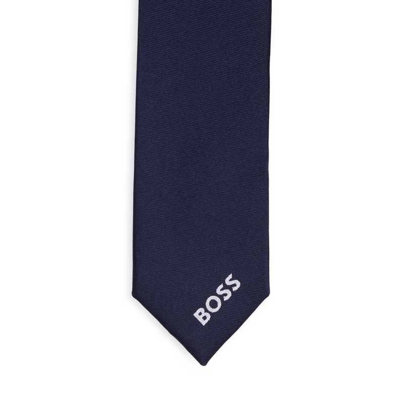 CERIMONIA DI PAREGGIO BOSS 
                        RAGAZZO