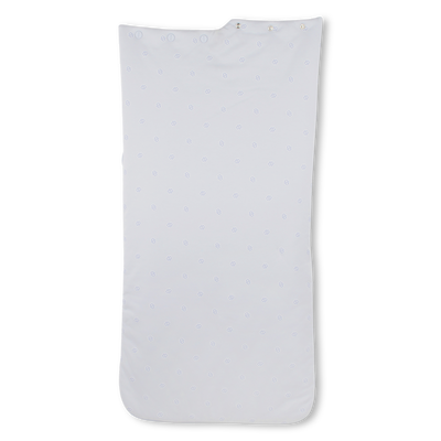 Sacco nanna in cotone stampato BOSS UNISEX