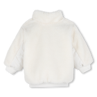 Giubbotto imbottito reversibile BOSS 
                    RAGAZZO