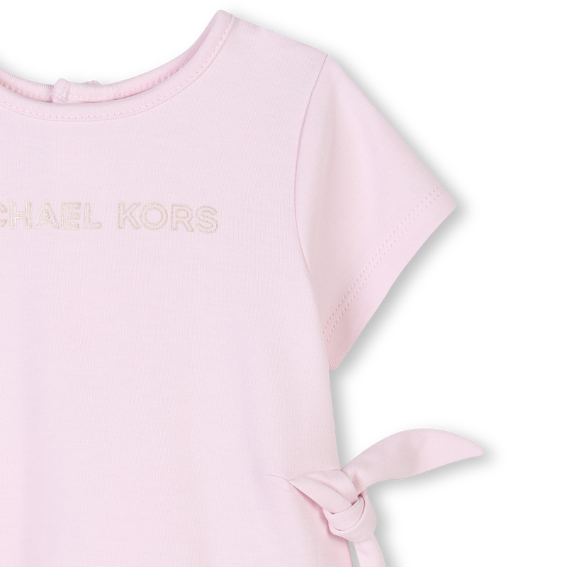 VESTITO MICHAEL KORS 
                        BAMBINA