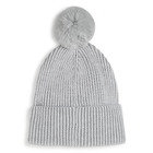 Berretto con pompon MICHAEL KORS 
                    BAMBINA