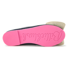 Ballerine cinturino elastico BILLIEBLUSH 
                    BAMBINA