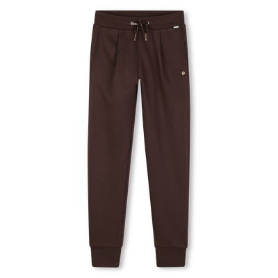 Pantaloni da jogging BOSS BAMBINA