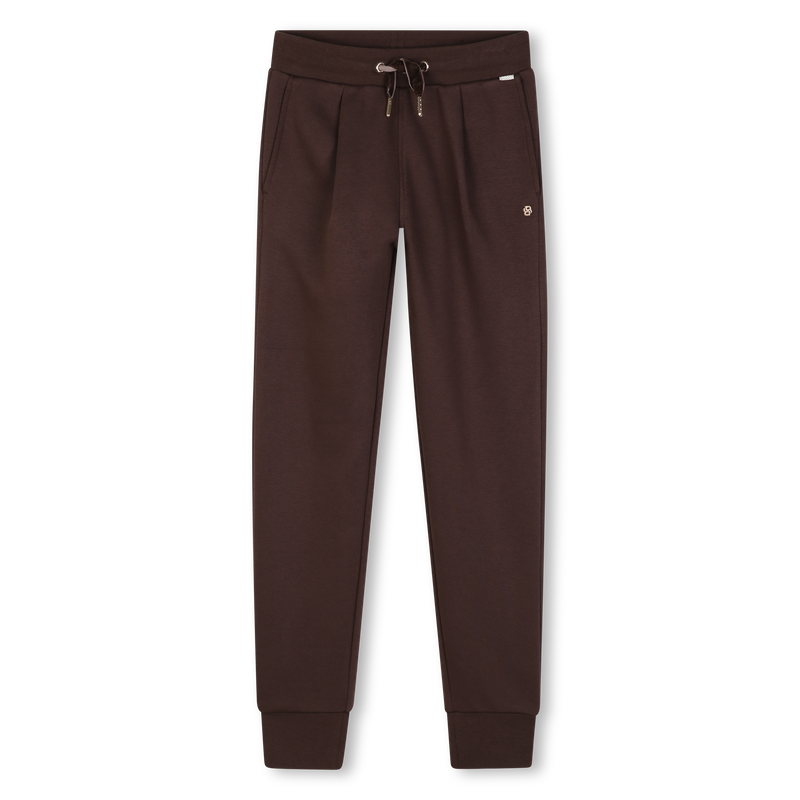Pantaloni da jogging BOSS 
                        BAMBINA
