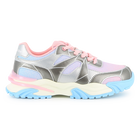 Sneakers BILLIEBLUSH 
                    BAMBINA