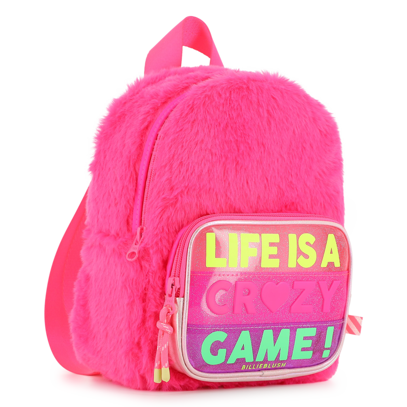 Zaino BILLIEBLUSH 
                        BAMBINA