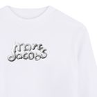 Maglietta a maniche lunghe MARC JACOBS 
                    BAMBINA