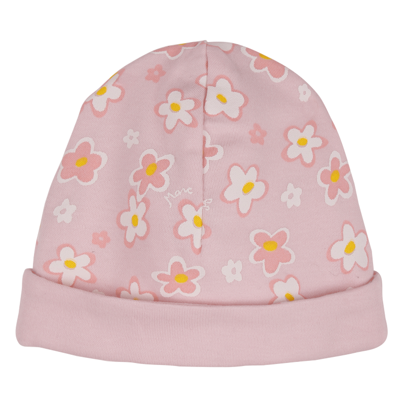 Set pigiama, berretto e bavaglino MARC JACOBS 
                        UNISEX