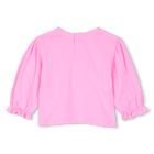 Maglietta BILLIEBLUSH 
                    BAMBINA