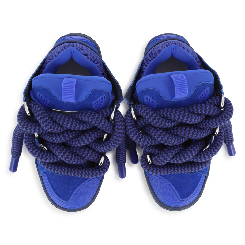 Sneakers LANVIN 
                        RAGAZZO