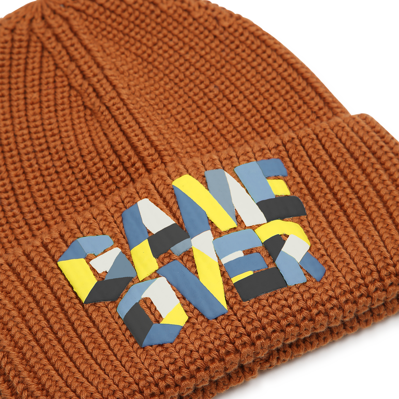 Cappello di lana BILLIEBLUSH 
                        RAGAZZO