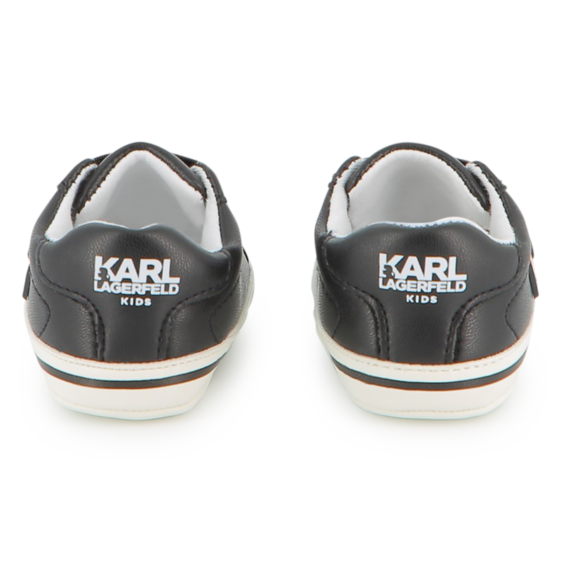Scarpe da ginnastica finte KARL LAGERFELD KIDS 
                        UNISEX