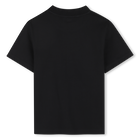 T-shirt a maniche corte DKNY 
                    RAGAZZO