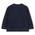 Giacca di jeans KENZO KIDS 
                    UNISEX