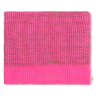 Scaldacollo lavorato a maglia BILLIEBLUSH 
                    BAMBINA