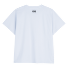 T-shirt a maniche corte KENZO KIDS 
                    RAGAZZO