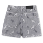 Short-gonna KENZO KIDS 
                    BAMBINA