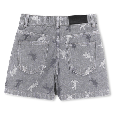 Short-gonna KENZO KIDS BAMBINA