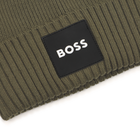 Cappello di lana BOSS 
                    RAGAZZO