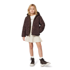 T-shirt a maniche corte MICHAEL KORS 
                    BAMBINA