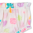 Set vestito e mutandine BILLIEBLUSH 
                    BAMBINA