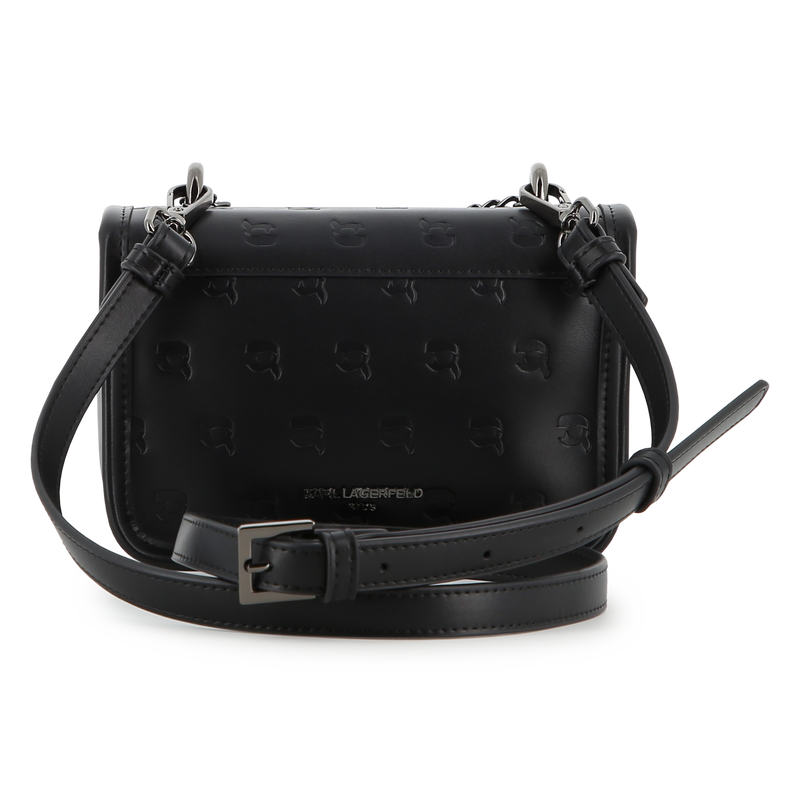 Borsa a mano KARL LAGERFELD KIDS 
                        BAMBINA