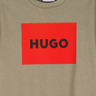 Maglietta HUGO 
                    RAGAZZO