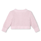 Cardigan fantasia CARREMENT BEAU 
                    BAMBINA