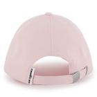Tappo con chiusura regolabile KARL LAGERFELD KIDS 
                    BAMBINA