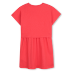 Abito stampato KENZO KIDS 
                    BAMBINA