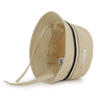 Cappello da pescatore con chiusure BOSS 
                    RAGAZZO